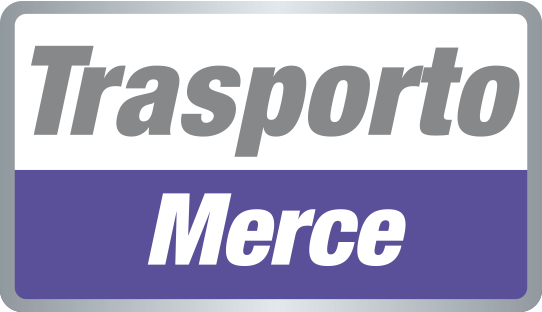 Logo azienda: TRASPORTI MERCE ITALIA  EUROPA