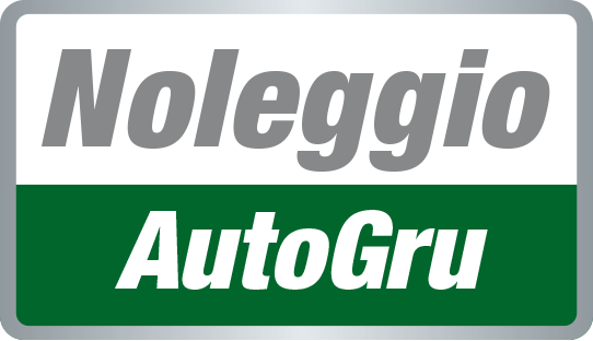 Logo azienda: Noleggio autogru Bergamo