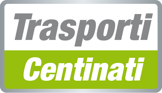 Logo azienda: Trasporti centinati Foggia