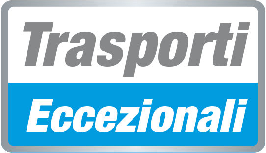 Logo azienda: Trasporti eccezionali Roma