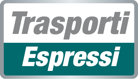 Logo azienda: Corrieri espresso Matera