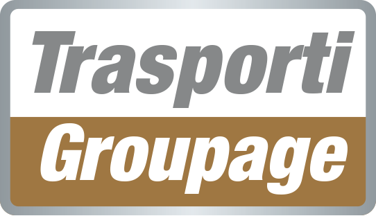 Logo azienda: Trasporti groupage Viterbo