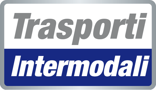 Logo azienda: Trasporto intermodale Varese