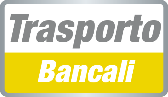 Logo azienda: Trasporto bancali Firenze