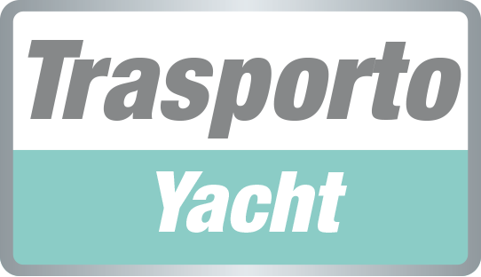 Logo azienda: Trasporto yacht Arezzo