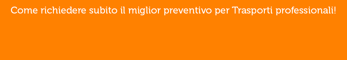 Richiesta preventivi 1140x200