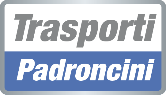 Logo azienda Padroncino conto Terzi Ancona