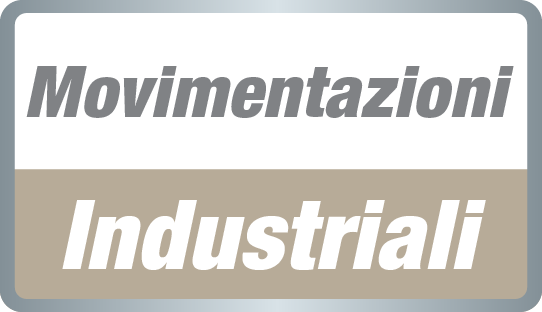 Logo azienda Movimentazioni industriali Lombardia