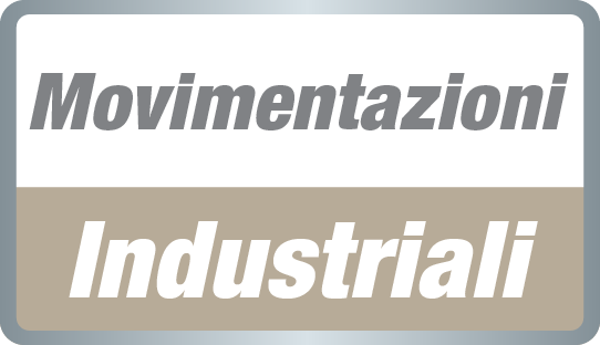 Logo azienda: Movimentazioni industriali Siracusa