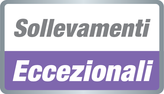 Logo azienda: Sollevamenti eccezionali Treviso