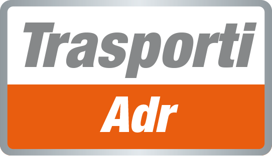 Logo azienda Trasporti ADR Valle d'Aosta
