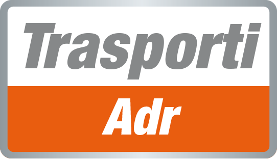 Logo azienda: Trasporti ADR Padova