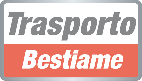 Logo azienda: Trasporto bestiame Milano