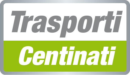 Logo azienda: Trasporti centinati Salerno