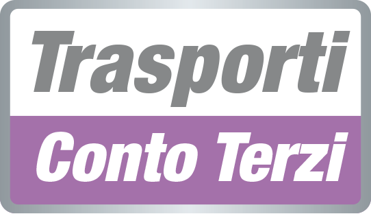 Logo azienda: Trasporti conto terzi Pordenone