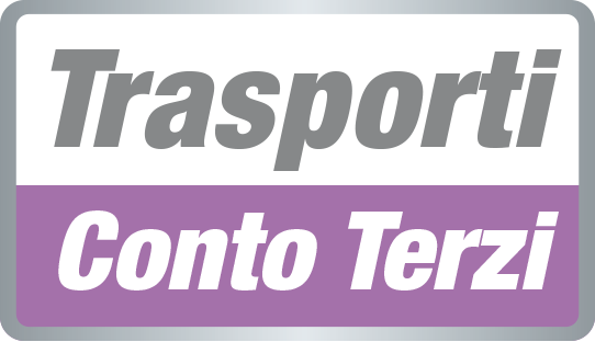 Logo azienda: Trasporti conto terzi Perugia