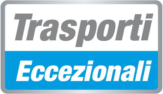 Logo azienda: Trasporti eccezionali Belluno