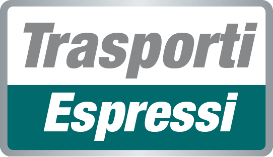 Logo azienda: TRASPORTI ESPRESSI PADOVA