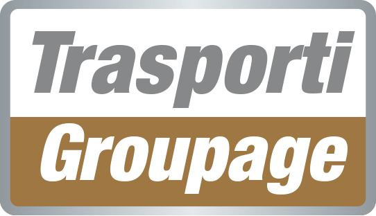 Logo azienda: Trasporti groupage Lecco