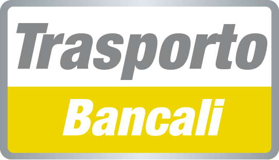 Logo azienda: Trasporto bancali Milano