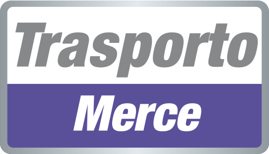Logo azienda TRANSPEED CORRIERE