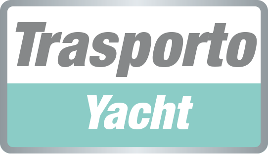 Logo azienda: Trasporto yacht Imperia