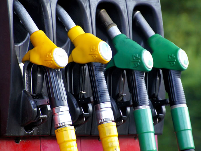 Aumento del prezzo gasolio per autotrasporto